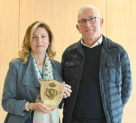 Castelló impulsa el proyecto ‘Bautismos de Mar’ con el nuevo convenio con el Real Club Náutico