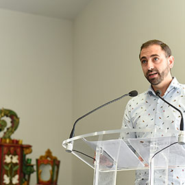 Fiestas prevé aprobar las bases para elegir a las reinas de las fiestas de Castelló 2023