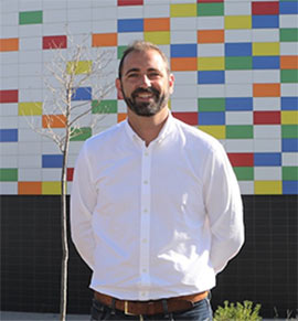 Braina designa a la nueva Junta de Fiestas de Castelló con cuatro coordinadores