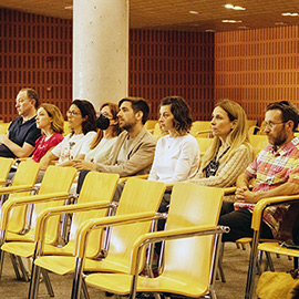 Castelló acogerá del 6 al 8 de octubre la asamblea y el encuentro anual de la Red de Municipios por la Agroecología