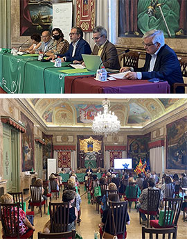 La Asociación Española Contra el Cáncer en Castellón cierra 2021 con más socios y superávit