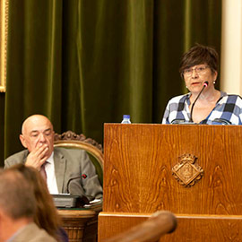 Castelló renueva el convenio de la Xarxa Xaloc de Vivienda y prevé una inversión de 20 millones en rehabilitación hasta 2026