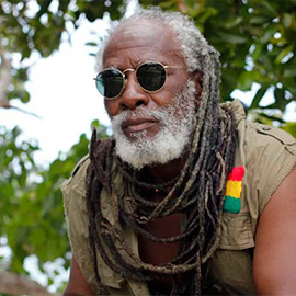 Burning Spear confirmado para el Rototom Sunsplash 2022