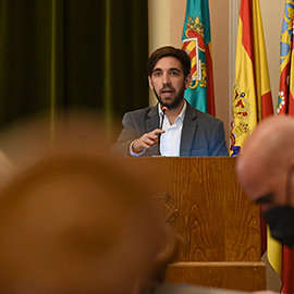 Castelló destinará 2,5 millones en la conservación de los bombeos del alcantarillado y refuerza la gestión ambiental y el protocolo de lluvias