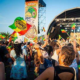 Rototom y Formiguer unen talento e ingenio para llenar de contenido, diversión y conciencia el espacio más familiar del festival reggae