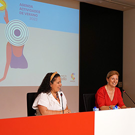 La programación turística de Castelló atrae a más de 10.300 personas durante el mes de julio