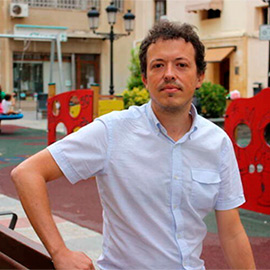 Educación mejora cinco centros educativos de la ciudad