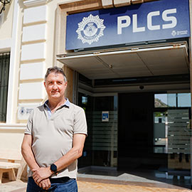 Castelló renovará la flota de Policía Local y Movilidad Urbana con 42 nuevos vehículos