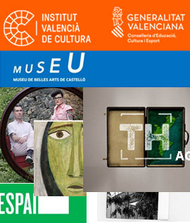 Próximas actividades culturales del IVC para agosto y septiembre 2022 en Castellón