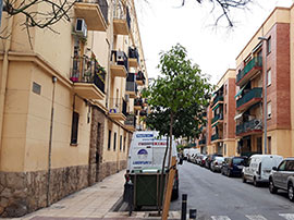 Castelló recibe tres propuestas para gestionar el nuevo servicio integral de las viviendas municipales