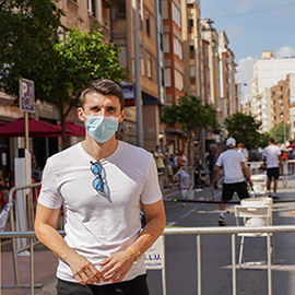 Castelló prepara una Semana de la Movilidad con eventos en una decena de puntos de la ciudad