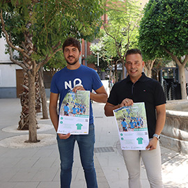 Caminant per Onda, 10ª marcha senderista con nueva ruta por los entornos naturales