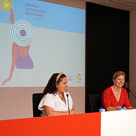 Más de 22.000 personas participan en las actividades diseñadas para impulsar el turismo sostenible y familiar