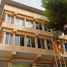 Benicàssim destina 570.000 euros al II Plan de Reactivación Económica Reactiva II