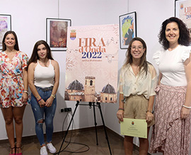 Onda presenta el cartel de la Fira 2022 con el lema ´Fira història viva´