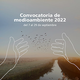CaixaBank y Fundació Caixa Castelló convocan ayudas por 30.000 euros para proyectos medioambientales en la provincia de Castelló