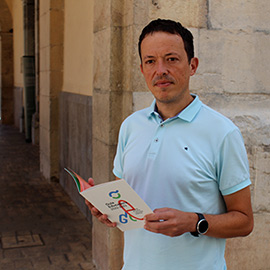 Castelló presenta la Guía Educadora con más de 70 actividades para el curso 2022-23