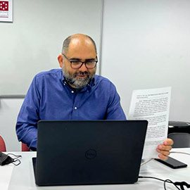 Las Aulas Mentor de la Diputación de Castelló abren el nuevo curso académico con una Jornada de Puertas Abiertas
