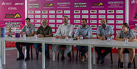 Castelló acoge la Copa de Europa de Clubs sub20