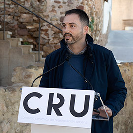 La Diputación de Castellón convoca la 6ª edición del concurso ´Cerámica en Crudo´ con un premio de 3.000 euros