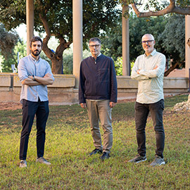 La UJI intensificará las investigaciones para la recuperación económica y social