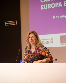Castelló se incorpora al proyecto piloto ‘Construir Europa con las autoridades locales’