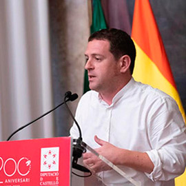 La Diputación consolida las ayudas para la recogida selectiva puerta a puerta en Ayuntamientos y Mancomunidades