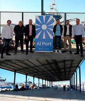 Segunda edición del ciclo cultural Al Port de PortCastelló