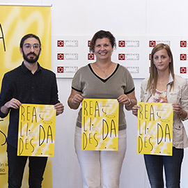 La Diputación de Castellón organiza unas jornadas de sensibilización para frenar los discursos de odio