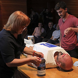 L´EASD estrena nuevo curso académico recuperando la normalidad tras dos años de pandemia