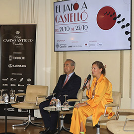 Jornadas de Japón en Castelló