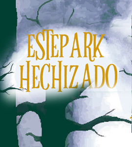 Estepark está hechizado en Halloween