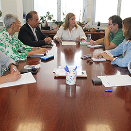 El equipo de gobierno de Benicàssim reorganiza las áreas de gestión