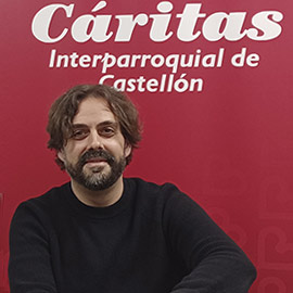 Nace el Coro de Cáritas Diocesana, dirigido por Pedro Quiralte