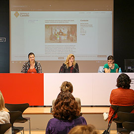 Castelló amplía un año la contratación de 17 profesionales para reforzar los servicios sociales