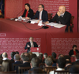 V Cumbre de Alcaldesas y Alcaldes de la provincia de Castellón
