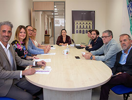 Castelló aprueba el presupuesto del Patronato Municipal de Turismo por 1,3 millones de euros
