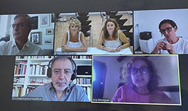 La colección municipal de arte contemporáneo de Castelló crece con seis nuevas obras
