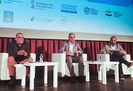 IV Congreso Forestal-CV
