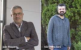 Tres investigadores de la UJI, entre los más citados del mundo