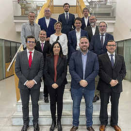 PortCastelló aprueba un Plan de Medidas Antifraude para gestionar los fondos  europeos