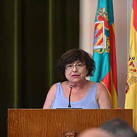 Castelló rehabilita 33 viviendas vulnerables de particulares a través de trabajadores en riesgo de exclusión