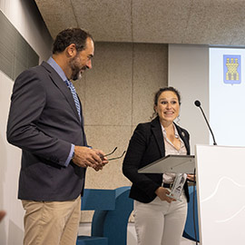 Más de 200 pacientes oncológicas participan en los programas de la Cátedra de Actividad Física y Oncología «José Soriano Ramos» de la UJI