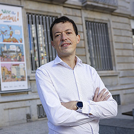 Castelló celebra el Día Internacional de las Ciudades Educadoras con una semana de actividades