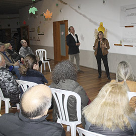 Benicàssim inicia las obras de la segunda fase de la prolongación de la CV-149