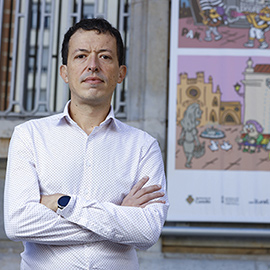 Castelló reivindica el Dia dels Drets Lingüístics con música, cine, literatura, fotografia y teatro