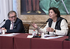 La Diputación de Castellón aprueba un protocolo para la detección, prevención y actuación en casos de acoso sexual y por razón de sexo