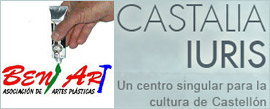 Ciclo de conferencias sobre arte contemporáneo en Castalia Iuris
