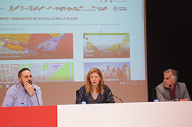 Castelló activa un geoportal urbanístico del Plan General abierto y accesible a toda la ciudadanía