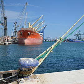 PortCastelló amplia la funcionalidad de su Port Community System con la incorporación del levante sin papeles a la exportación para vehículos